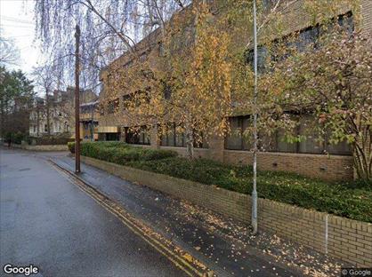 Room in a Shared House, Carlyle Road, CB4
