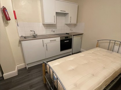 Room in a Shared House, Huntingdon Road, CB3