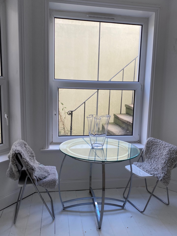 St Leonards On Sea 3 Bed Flat, Warrior Square, TN37 To Rent Now for