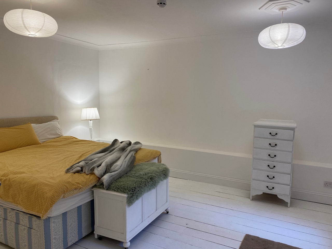 St Leonards On Sea 3 Bed Flat, Warrior Square, TN37 To Rent Now for