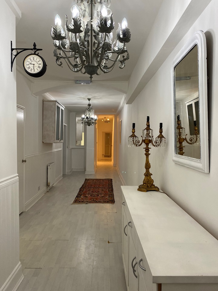 St Leonards On Sea 3 Bed Flat, Warrior Square, TN37 To Rent Now for