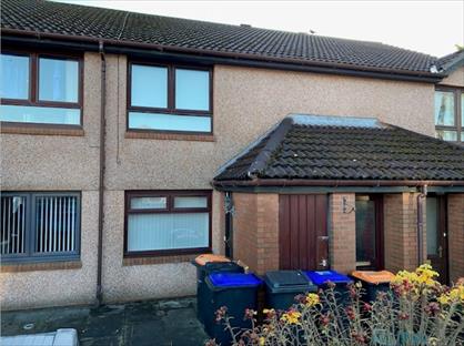 1 Bed Maisonette, Crombie Place, AB32