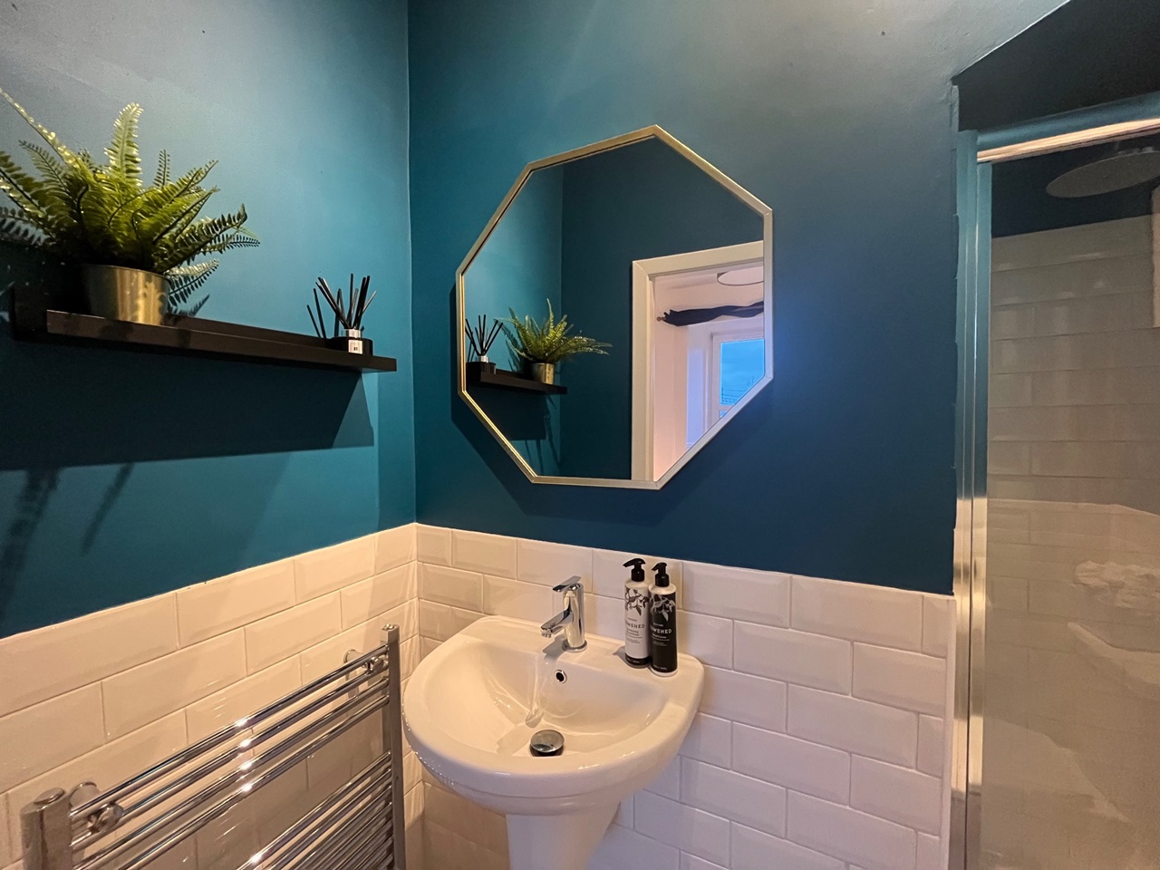 Edinburgh 3 Bed Pitlochry Place, EH7 To Rent Now for £