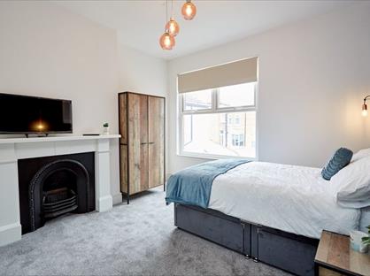 Room in a Shared House, Radnor Place, CH43