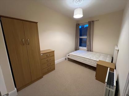 Room in a Shared House, Lincoln, LN2