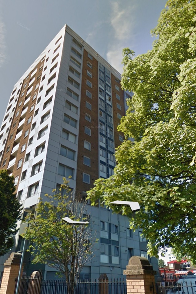 Liverpool - 3 Bed Flat, Lace Street, L3 - To Rent Now for £1,300.00 p/m
