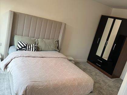 Room in a Shared House, Limestone Drive, DA11