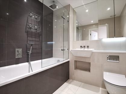 1 Bed Flat, Pinnacle Apartments, CR0