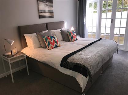 2 bed flat/apartment for rent in 2 Bed Flat, Clarendon Square, CV32