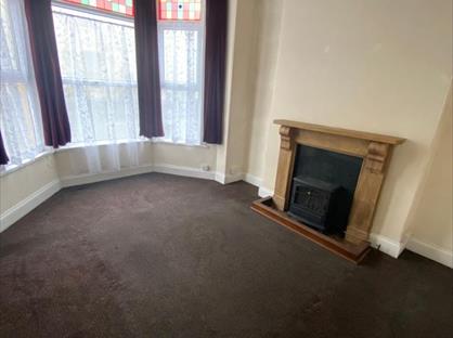 4 Bed End Terrace, Molesworth Road, PL3