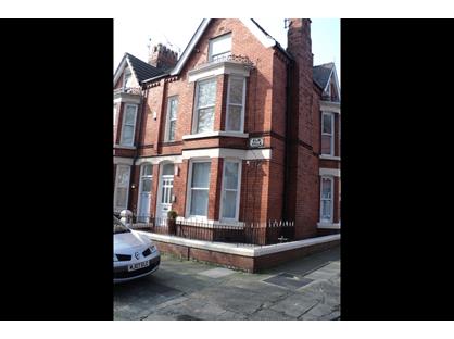 Studio Flat, Elm Vale, L6