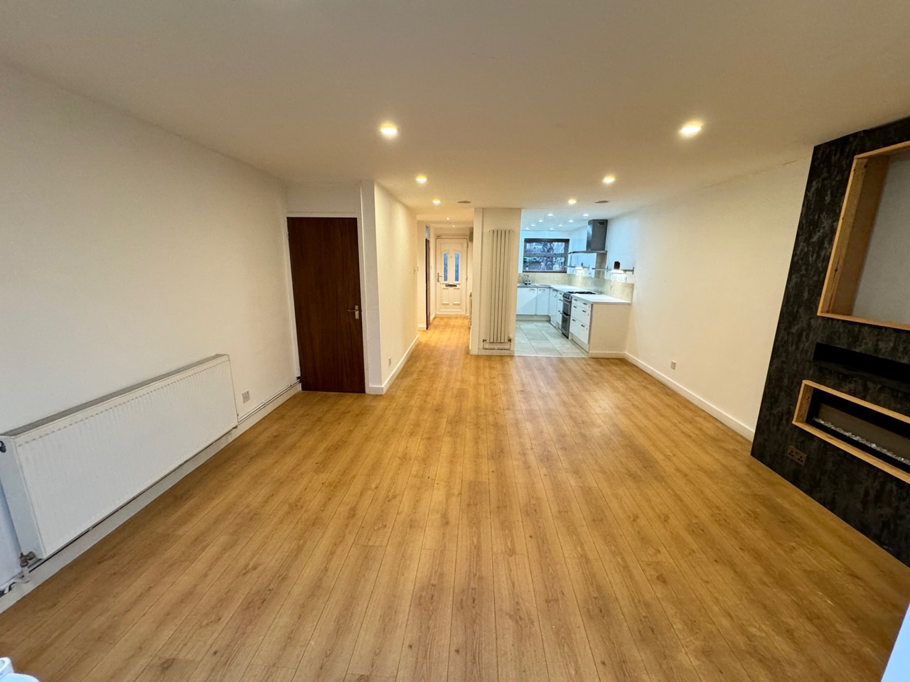 Croydon 4 Bed Terraced House, St. Clairs Road, CR0 To Rent Now for