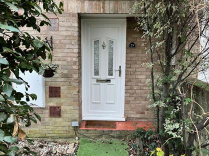 4 Bed Terraced House, St. Clairs Road, CR0