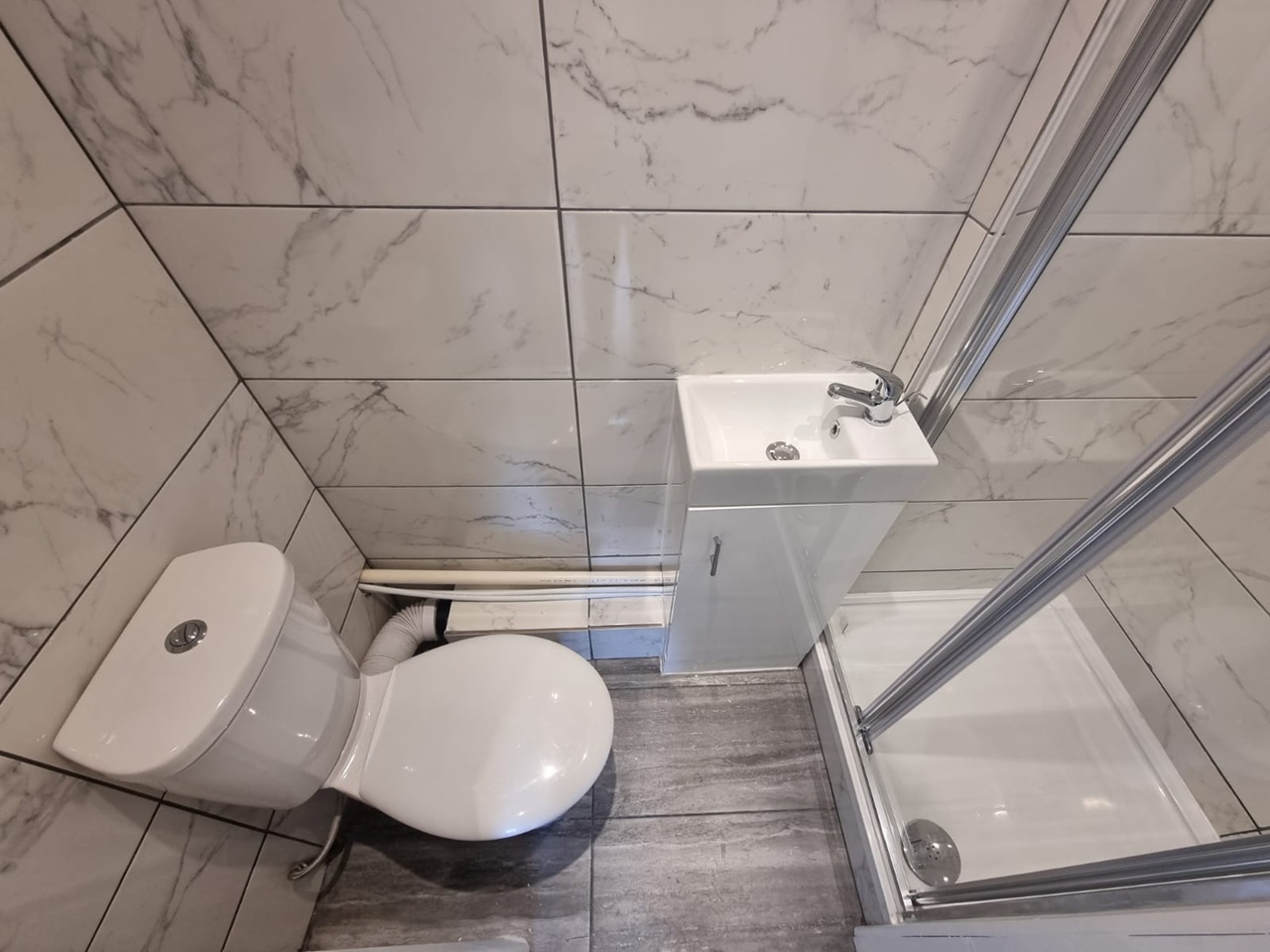 Battersea Wandsworth London Studio Flat, Battersea Wandsworth London