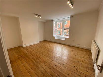 2 Bed Flat, St. Leonards Road, SL4