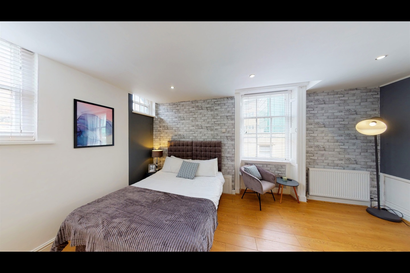 Studio Flat, Dale Street, L2 photo 3