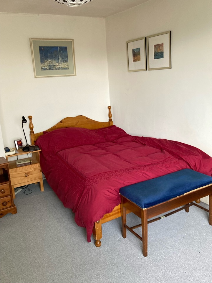 Cheadle Hulme, Cheadle 2 Bed Flat, Sagar Lodge, SK8 To Rent Now for