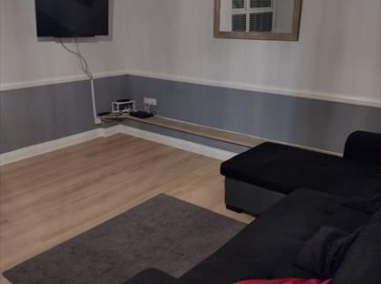 2 Bed Flat, Post Office Road, BH1