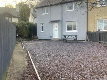 3 Bed End Terrace, Danygraig Cottage, CF31