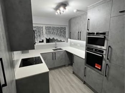 2 Bed Flat, Bethany Waye, TW14