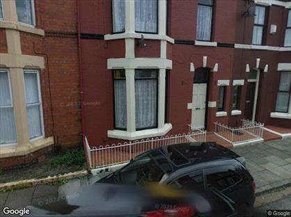 4 Bed Terraced House, Langham Avenue, L17