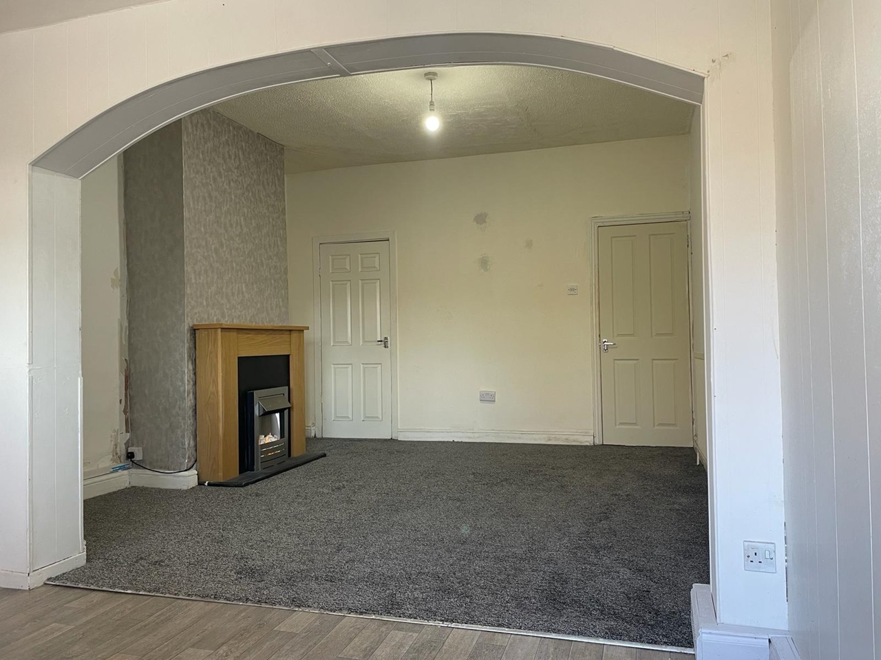 Rawmarsh, Rotherham 2 Bed Terraced House, Arthur Street, S62 To