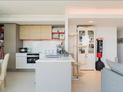 2 Bed Flat, Tidal Basin Road, E16
