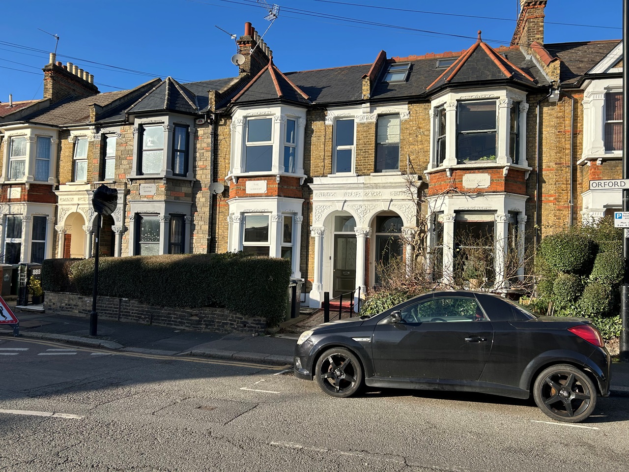 London 2 Bed Flat, Orford Road, E17 To Rent Now for £1,900.00 p/m