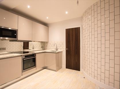 1 Bed Flat, Back Piccadilly, M1