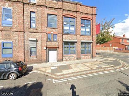 3 Bed Flat, Latimer House, L5