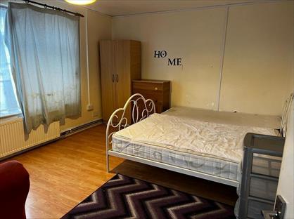 Room in a Shared House, Ascot Road, LU3