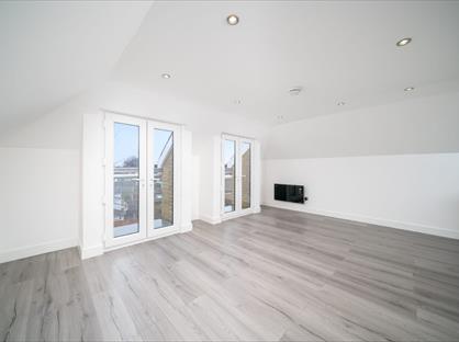 1 Bed Flat, Barking Road, E13