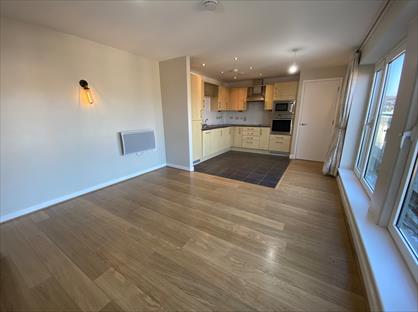 2 Bed Flat, Excelsior, SA1