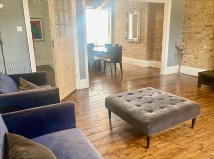 2 Bed Maisonette, Wimbledon, SW19