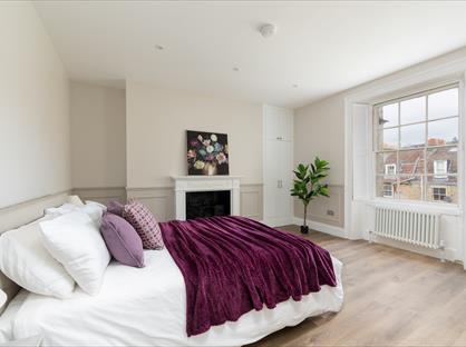 1 Bed Flat, Nelson Place West, BA1