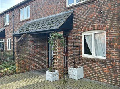 2 bed house for rent in Oxford