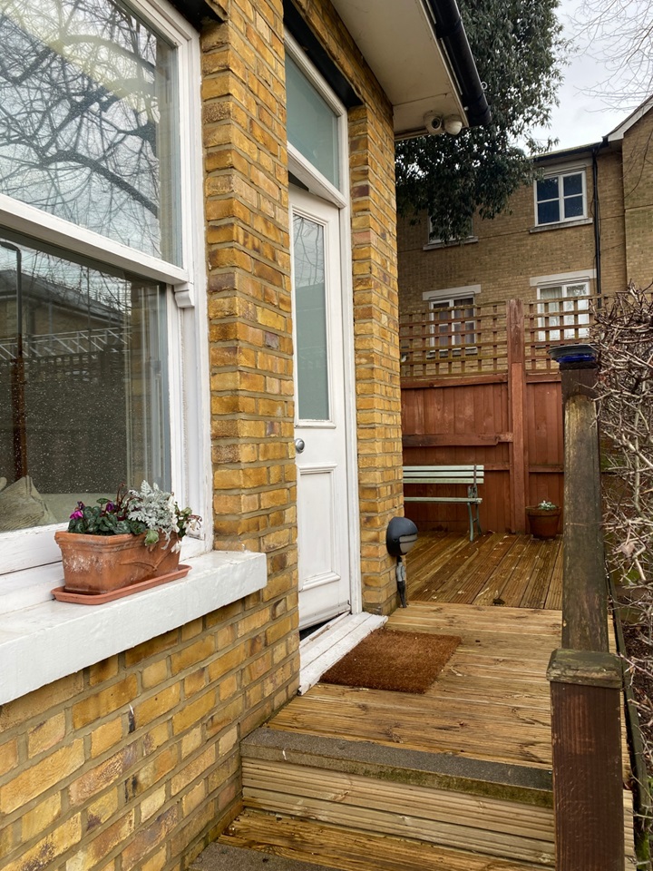 London 2 Bed Flat, Walthamstow, E17 To Rent Now for £2,000.00 p/m