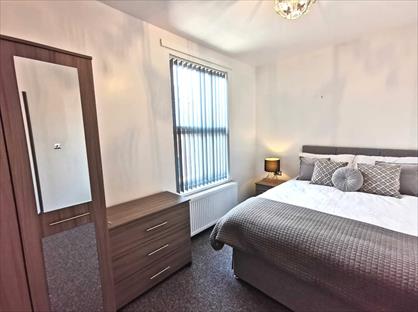 Room in a Shared House, Poplar Road, B66