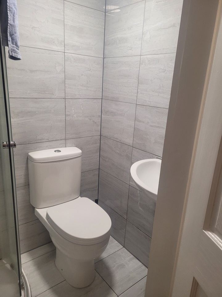 Wembley Studio Flat, Nettleden Avenue, HA9 To Rent Now for £1,100.