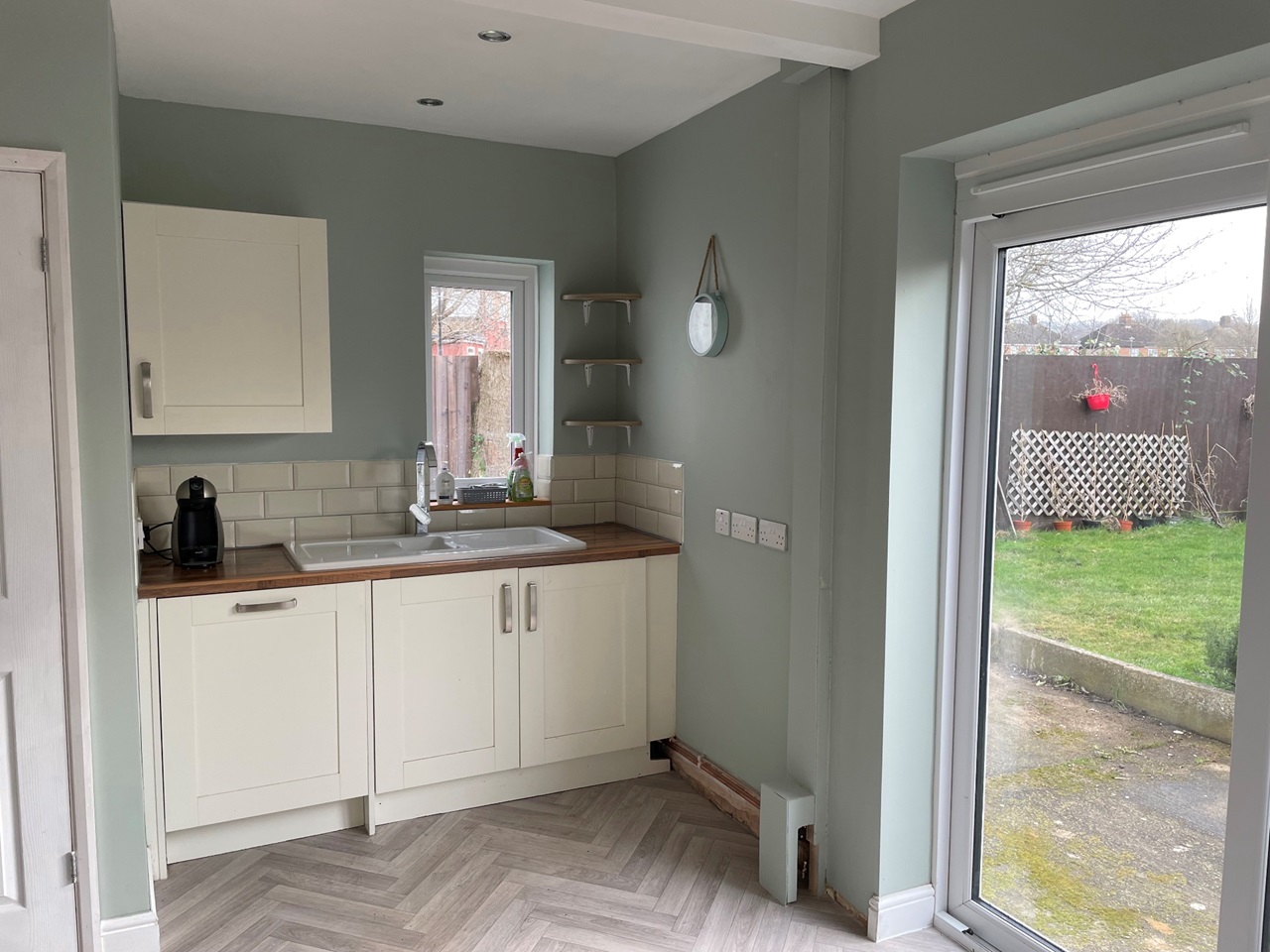 Cheltenham 2 Bed End Terrace, Clyde Crescent, GL52 To Rent Now for