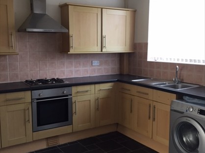 2 Bed End Terrace, Bamford Road, WV3