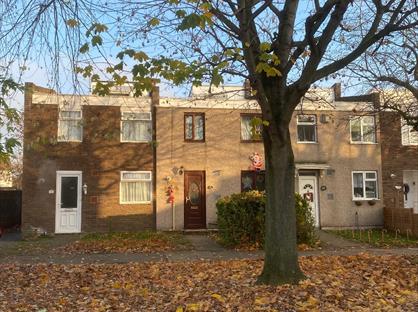 3 Bed Terraced House, Truro Walk, RM3