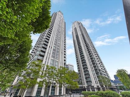 1 Bed Flat, East Tower, E14