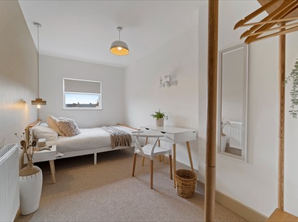 Room in a Shared House, Fife Street, DE24