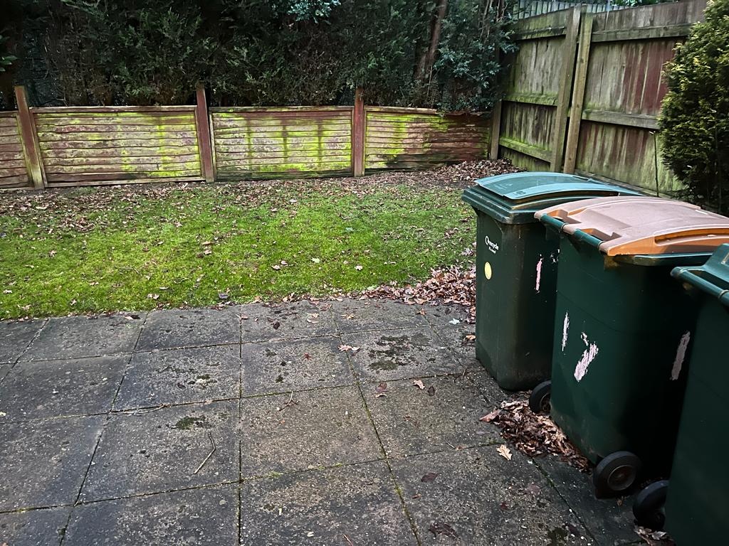 Coventry 2 Bed Woodcraft Close, CV4 To Rent Now for £