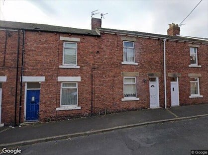 2 Bed Terraced House, Elm Street, DH9