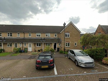 2 Bed Terraced House, New Square, BA5