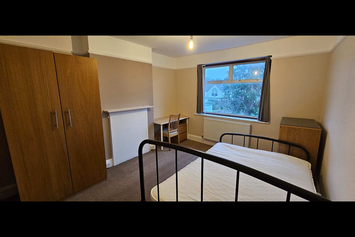 London Room in a Shared House, Geary Road, NW10 To Rent Now for £