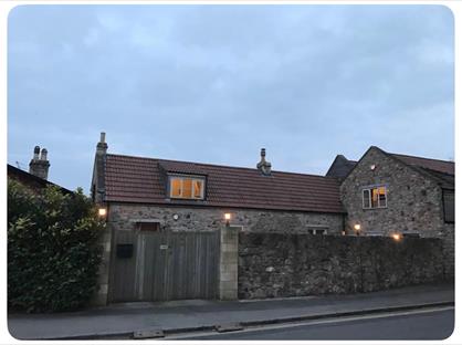 1 Bed Semi-Detached House, All Bills Included, BS3