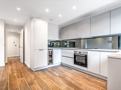 3 Bed Flat, Boundary Lane, SE17